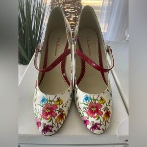 Women’s Pumps